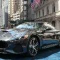Maserati refreshes the GranTurismo for 2018 image