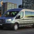 Ford recalls 400K Transit models for potential driveshaft flaw image