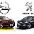 Report: General Motors expects $5.5 billion from Peugeot-Opel deal image