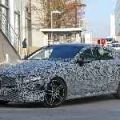 Report: New 'AMG 53' engine to debut in next Mercedes-Benz CLS image