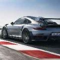 2018 Porsche 911 GT2 RS makes global reveal in Goodwood image