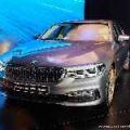 BMW Philippines launches the 2018 5 Series image