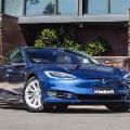 Tesla Model S, Model X get power boost in latest update image