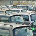 Auto Industry Continues Double-digit Growth image