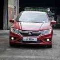 2018 Honda City 1.5 E CVT image