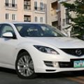 Mazda launches all-new Mazda 6 image