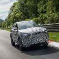Jaguar gives a glimpse of all-new E-Pace, debuts July 13 image