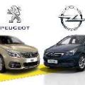 Peugeot secures EU approval to aquire Opel image