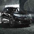 Limited-run Honda HR-V Black Edition rolls out in the UK image