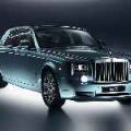 Report: Rolls-Royce to skip hybrid tech, heads for electrification image