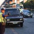 MMDA to draw up NCR development plan to ease traffic congestion image
