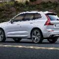 2018 Volvo XC60 T8 receives Polestar upgrade image