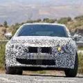 Spied: See the next-gen Peugeot 508 prototype inside and out image