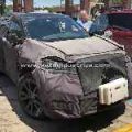 Spied: 2019 Acura RDX hits the streets image