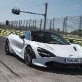 Report: McLaren mulls all-wheel drive in future vehicles image