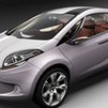 Hyundai Unveils New Concept Car HED-5 'i-mode' image