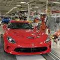 FCA to close down Dodge Viper assembly plant image