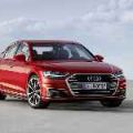 Report: New Audi S8 to use Porsche twin-turbo V8 engines image