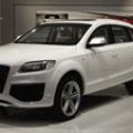 The New Audi Q7 V12 TDI quattro image