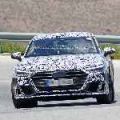 Spied: Hotter Audi S7 sighted with new exterior design image