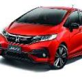 Leaked: 2018 Honda Jazz pricing, new RS variant for PH image