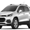 2018 Chevrolet Trax refresh makes local debut image