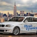 BMW 118d wins World Green Car of the Year image