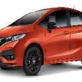 2018 Honda Jazz debuts, gets new look and kit image