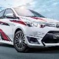 Race-inspired Toyota Vios Sports Edition launched in Malaysia image