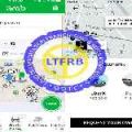 LTFRB to stand firm versus Grab, Uber image