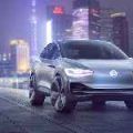 Report: Volkswagen adds two new models to EV I.D. line image
