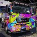 PhilAuto 2017 shows off latest buses, trucks and auto parts image