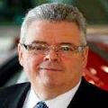 Bertrand Lessard appointed as Ford Philippines managing director image