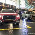 2018 Audi Q2 rolls out in the Philippines image