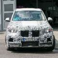 Spied: Next-gen BMW X5 M spotted in prototype form image