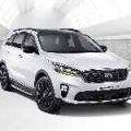 2018 Kia Sorento refresh launched image