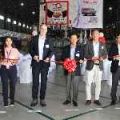 Isuzu Philippines opens new parts warehouse in Taguig image