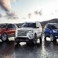 Ford reshuffles global design team to unify operations image