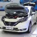 Nissan shares future vision at ASEAN EV and Hybrid Summit image