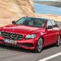 Mercedes-Benz issues voluntary recall for diesel vehicles in Europe image