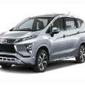 GIIAS 2017: Mitsubishi officially reveals next-generation MPV image
