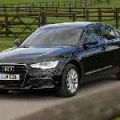 Audi to fit 850,000 cars with new engine software image