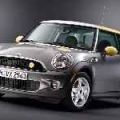 Electric Mini confirmed, BMW to electrify model line up image