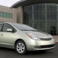 Toyota Brand to Debut in Korea image