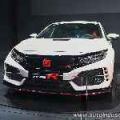 2017 Honda Civic Type R units for PH all reserved within 48 hours image