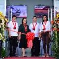 Mitsubishi Motors inaugurates new dealership in Tuguegarao image