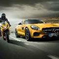 Mercedes-AMG, MV Agusta partnership comes to a close image
