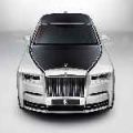 All-new 2018 Rolls-Royce Phantom, the pinnacle of luxury image