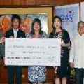 Mitsubishi Motors teams up with GMA Kapuso Foundation image