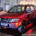 Isuzu Philippines reveals limited Crosswind Black Series image